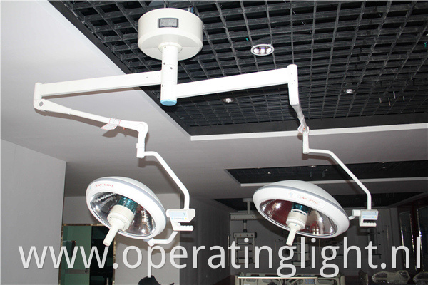 celing halogen lamp